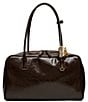 Steve Madden Candie Soft Box Satchel Shoulder Bag - Image 1