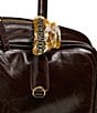 Steve Madden Candie Soft Box Satchel Shoulder Bag - Image 5