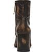 Steve Madden Caro Distressed Split Toe Booties - Image 3