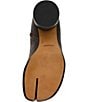 Steve Madden Caro Distressed Split Toe Booties - Image 6