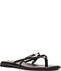 Steve Madden Catalina Leather Strappy Sandals - Image 1