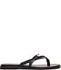 Steve Madden Catalina Leather Strappy Sandals - Image 3