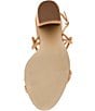Steve Madden Cato Ornament Leather Block Heel Sandals - Image 6