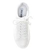 Color:White - Image 5 - Charlie Platform Sneakers