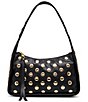 Steve Madden Cheyann Studded Hobo Bag - Image 1