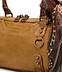 Steve Madden Cierra East-West Shoulder Bag - Image 5