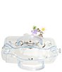 Steve Madden Clear Jelly Mini Satchel - Image 3
