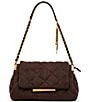 Steve Madden Colette Quilted Shoulder Bag - Image 1