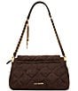 Steve Madden Colette Quilted Shoulder Bag - Image 2