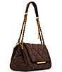 Steve Madden Colette Quilted Shoulder Bag - Image 4