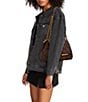 Steve Madden Colette Quilted Shoulder Bag - Image 6