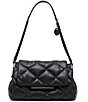 Steve Madden Colette Quilted Shoulder Bag - Image 1
