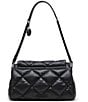 Steve Madden Colette Quilted Shoulder Bag - Image 2