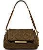 Steve Madden Colette Quilted Shoulder Bag - Image 1