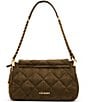 Steve Madden Colette Quilted Shoulder Bag - Image 2
