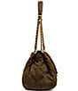 Steve Madden Colette Quilted Shoulder Bag - Image 5