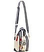 Steve Madden College Mini Canvas Tote Bag - Image 5