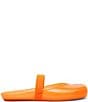 Steve Madden Cova Jelly Split Toe Mules - Image 2