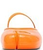 Steve Madden Cova Jelly Split Toe Mules - Image 6