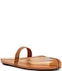Steve Madden Cova Jelly Split Toe Mules - Image 1