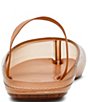 Steve Madden Cova Jelly Split Toe Mules - Image 6