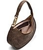 Steve Madden Crescent Shoulder Bag - Image 3