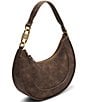 Steve Madden Crescent Shoulder Bag - Image 4