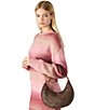 Steve Madden Crescent Shoulder Bag - Image 6
