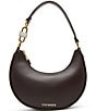 Steve Madden Crescent Shoulder Bag, Color:Walnut - Image 1