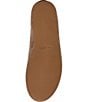 Steve Madden Cyntra Suede High Vamp Ballet Flats - Image 6