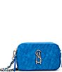 Steve Madden Daisy Blue Quilted Crossbody Bag,New Products : American Fashion Style Bags On Sale