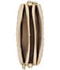 Steve Madden Daisy Quilted Crossbody Bag, Color:Sand - Image 3