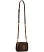 Steve Madden Daisy Quilted Crossbody Bag - Image 5
