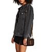 Steve Madden Daisy Quilted Crossbody Bag - Image 6