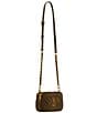 Steve Madden Daisy Quilted Crossbody Bag - Image 1
