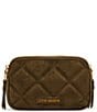 Steve Madden Daisy Quilted Crossbody Bag - Image 2