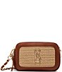 Steve Madden Daisy-S Double Zip Crossbody Bag,New Products : American Fashion Style Bags On Sale