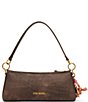 Steve Madden Dakota Fringe Shoulder Bag - Image 2