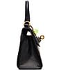 Steve Madden Deede Satchel Bag, Color:Leopard - Image 4