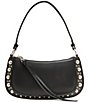 Steve Madden Dreya Studded Shoulder Bag - Image 1