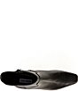 Steve Madden Dusty Leather Square Toe Ankle Booties - Image 5