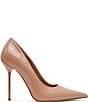 Steve Madden Dynasty Patent Leather Stiletto Pumps - Image 2