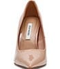Steve Madden Dynasty Patent Leather Stiletto Pumps - Image 4