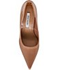 Steve Madden Dynasty Patent Leather Stiletto Pumps - Image 5