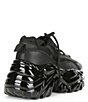 Steve Madden Ecker Lace-Up Platform Sneakers | Dillard's