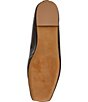 Steve Madden Eleve Patent Leather Square Toe Ballet Flats - Image 6