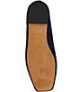 Steve Madden Eleve Suede Square Toe Ballet Flats - Image 6