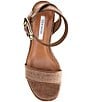 Steve Madden Elida Woven Raffia Platform Dress Sandals - Image 5