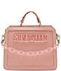 Steve Madden Evelyn Mini Satchel Bag,New Products : American Fashion Style Bags On Sale