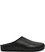 Steve Madden Fern Leather Clogs - Image 2